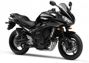 Yamaha FZ6 Fazer S2 Yamaha FZ6 Fazer S2